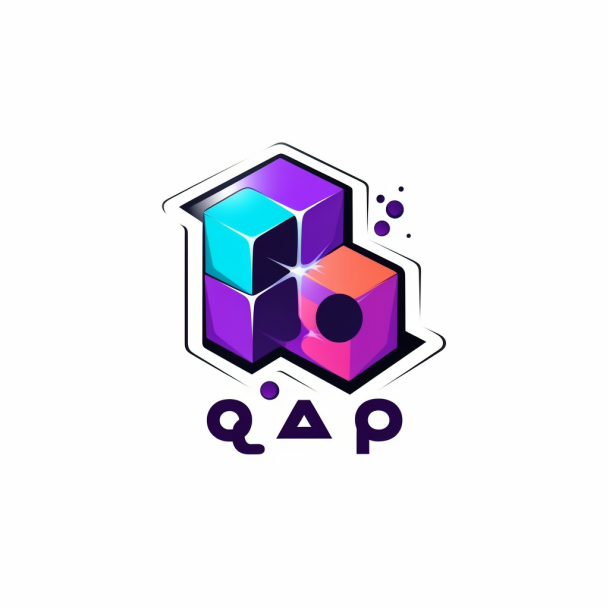 Q-App logo